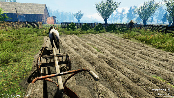 FARMERS LIFE V1.0.20-P2P FARMERS LIFE V1.0.20-P2P Capa