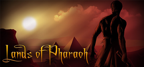 Lands of Pharaoh Episode 1 Lands of Pharaoh Episode 1 Capa