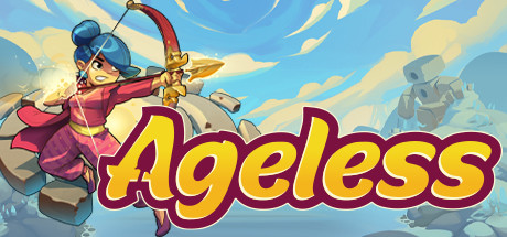 Ageless Ageless Capa