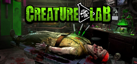 Creature Lab Creature Lab Capa