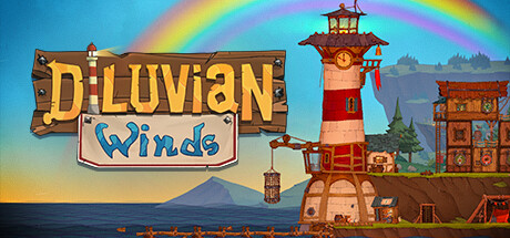 Diluvian Winds Diluvian Winds Capa