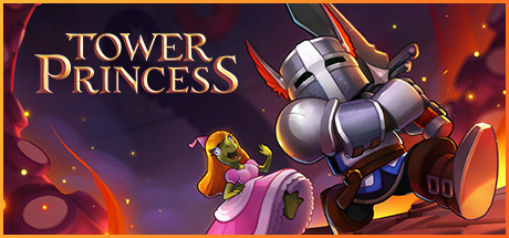 Tower Princess Capa
