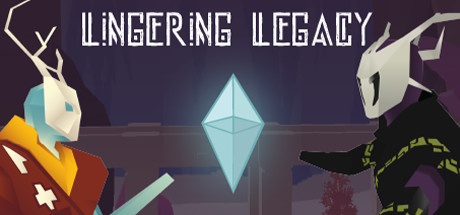 Lingering Legacy Capa