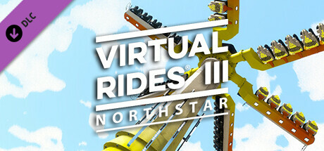 Virtual Rides 3  Northstar Capa