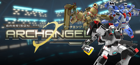 Garrison Archangel Capa