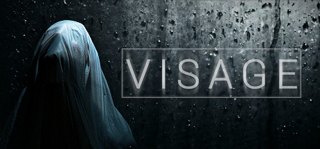 Visage Visage Capa