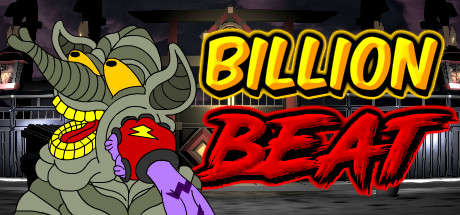 Billion Beat Capa
