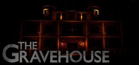 The Gravehouse Capa