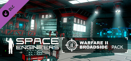 Space Engineers  Warfare 2 Capa