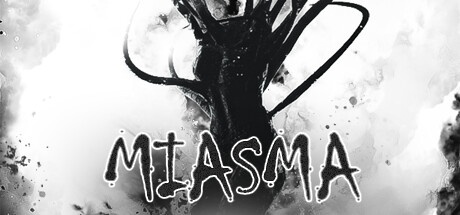 Miasma Capa