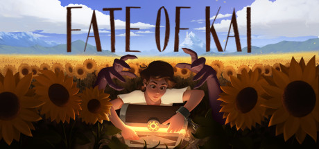 Fate of Kai Fate of Kai Capa