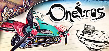 Oneiros Capa
