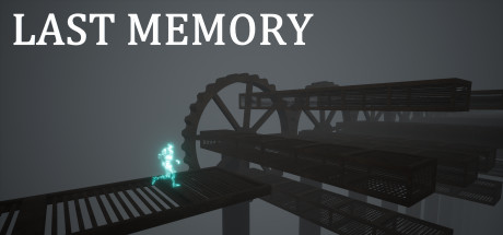 Last Memory Capa