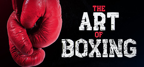Art of Boxing Art of Boxing Capa