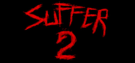 SUFFER 2 SUFFER 2 Capa