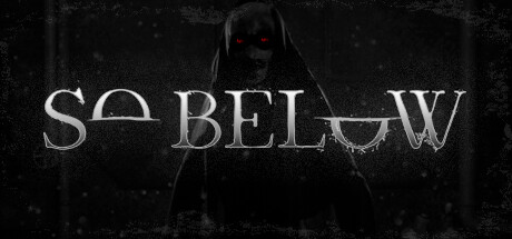 SO BELOW SO BELOW Capa