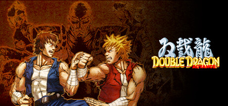 Double Dragon Advance Capa