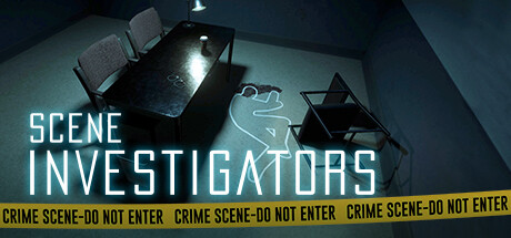 Scene Investigators Scene Investigators Capa
