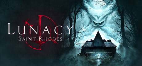 Lunacy Saint Rhodes Capa