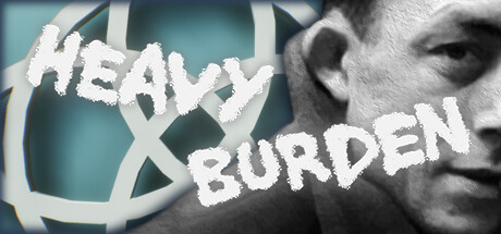 Heavy Burden Heavy Burden Capa