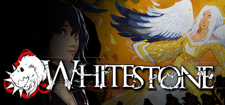 Whitestone Whitestone Capa
