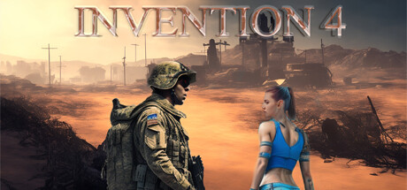 Invention 4 Capa