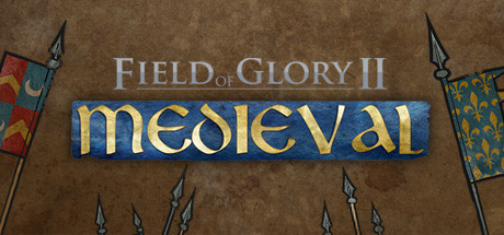 Field of Glory II Medieval Field of Glory II Medieval Capa