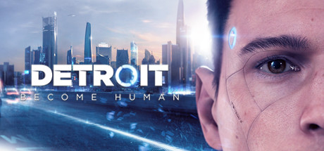 Detroit Become Human Capa