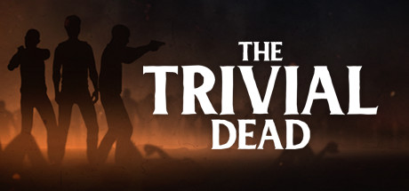 The Trivial Dead The Trivial Dead Capa