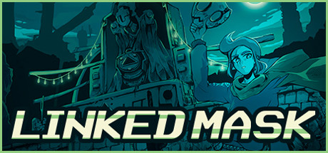 Linked Mask Linked Mask Capa