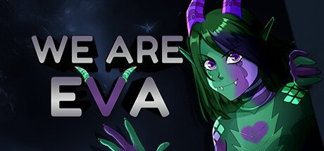 We are Eva Capa
