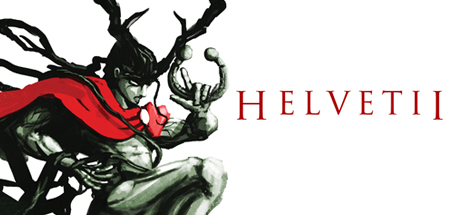 Helvetii Capa