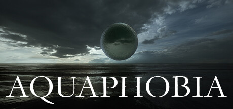Aquaphobia Capa