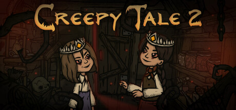 Creepy Tale 2 Creepy Tale 2 Capa