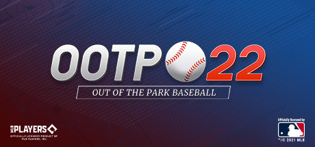 Out of the Park Baseball 22 Out of the Park Baseball 22 Capa