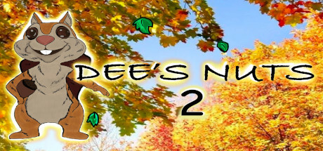 Dees Nuts 2 Dees Nuts 2 Capa
