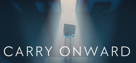 Carry Onward Carry Onward Capa