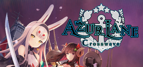Azur Lane Crosswave Capa