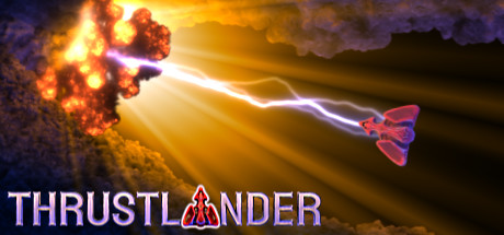 ThrustLander ThrustLander Capa