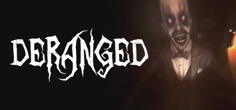 Deranged Deranged Capa