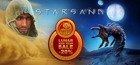 Starsand Capa