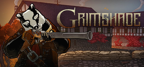 Grimshade Grimshade Capa