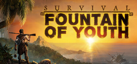 Survival Fountain of Youth Capa