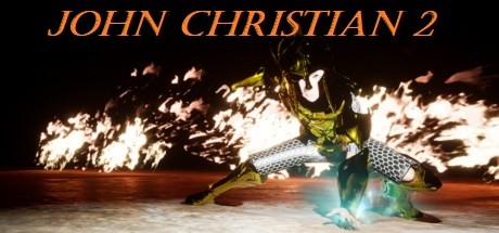 John Christian 2 John Christian 2 Capa