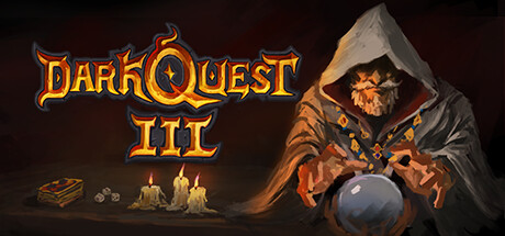 Dark Quest 3 Dark Quest 3 Capa