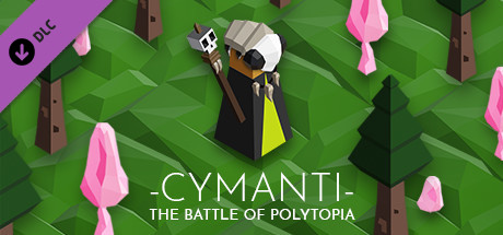 The Battle of Polytopia Cymanti Tribe The Battle of Polytopia Cymanti Tribe Capa