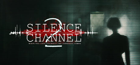 Silence Channel 2 Silence Channel 2 Capa