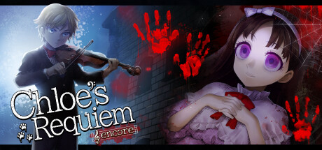 Chlos Requiem encore Chlos Requiem encore Capa