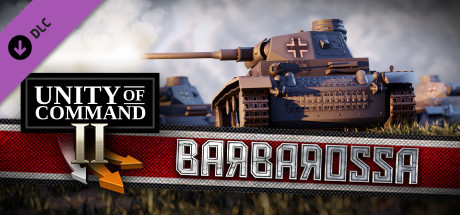 Unity of Command II Barbarossa Unity of Command II Barbarossa Capa