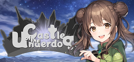 Castle of the Underdogs Episode 1 Castle of the Underdogs Episode 1 Capa